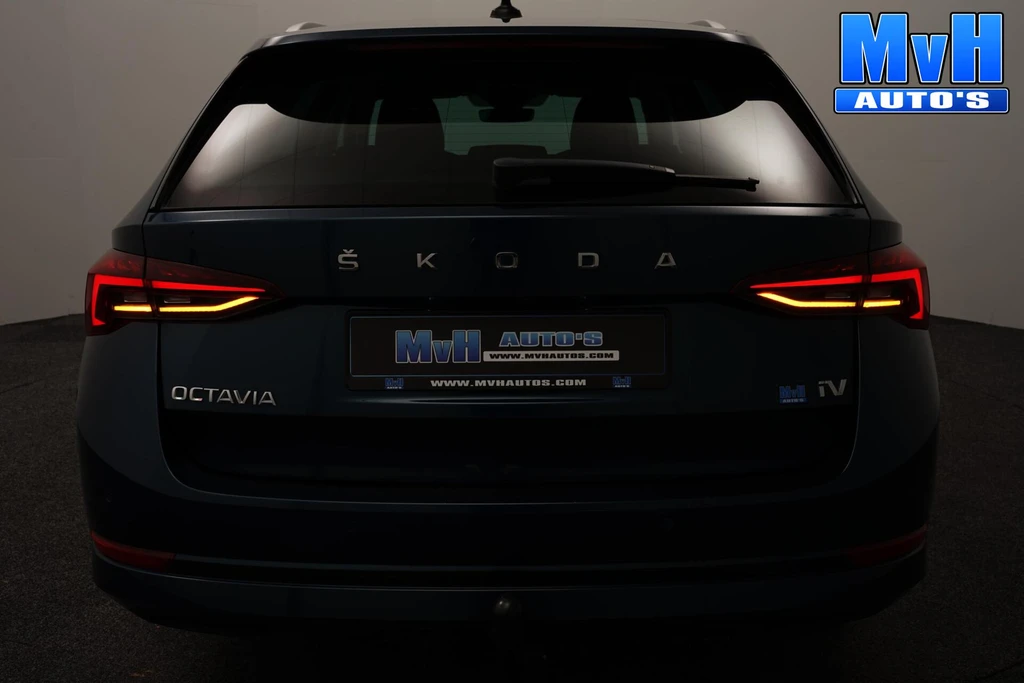 Škoda Octavia – foto 11