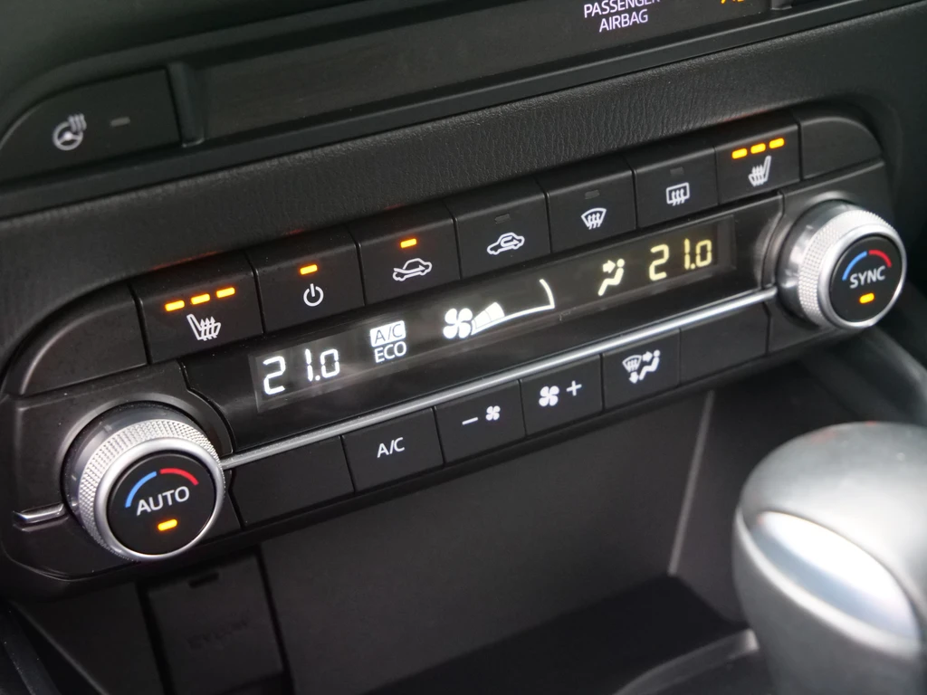Mazda CX-5 – foto 14
