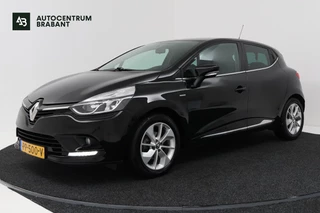 Renault Clio – thumbnail 1