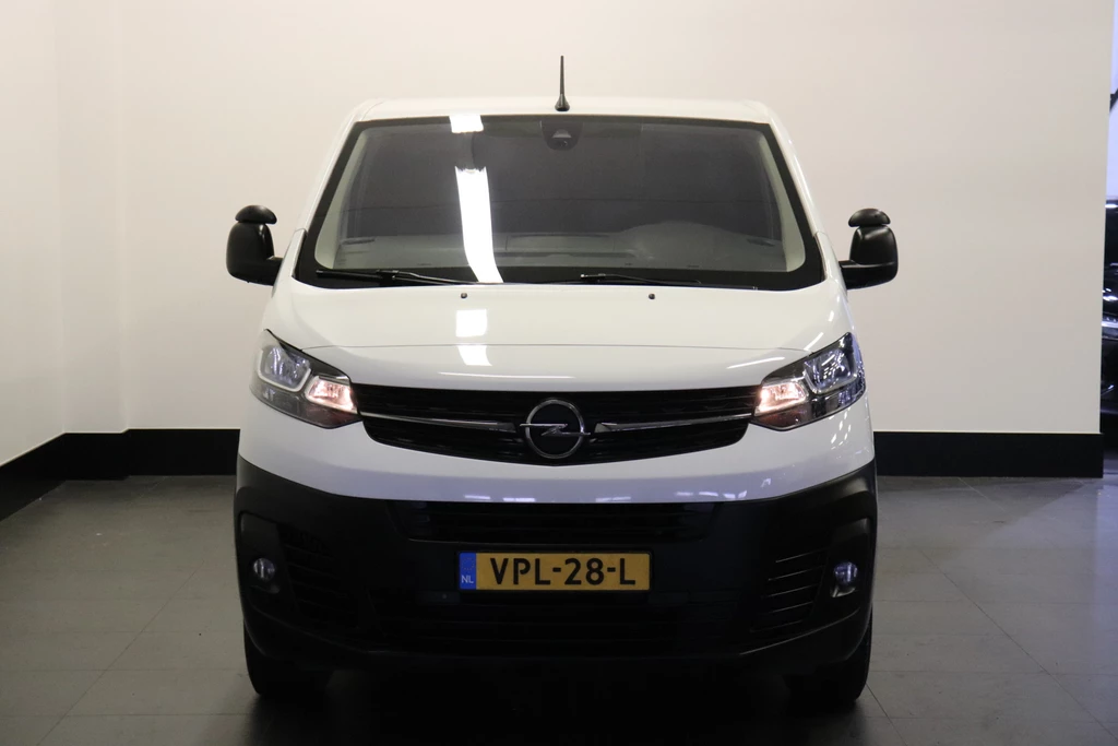 Opel Vivaro – foto 6