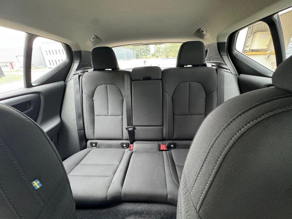 Volvo XC40 – foto 13