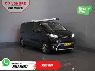 Toyota ProAce – thumbnail 6