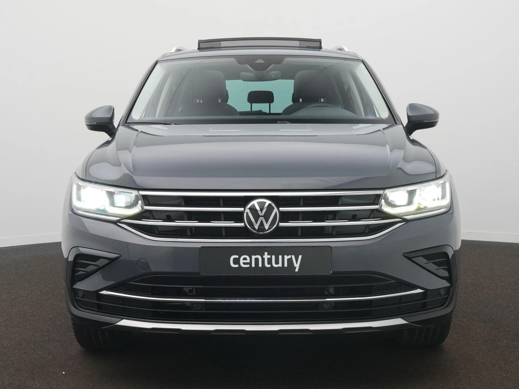Volkswagen Tiguan – foto 10