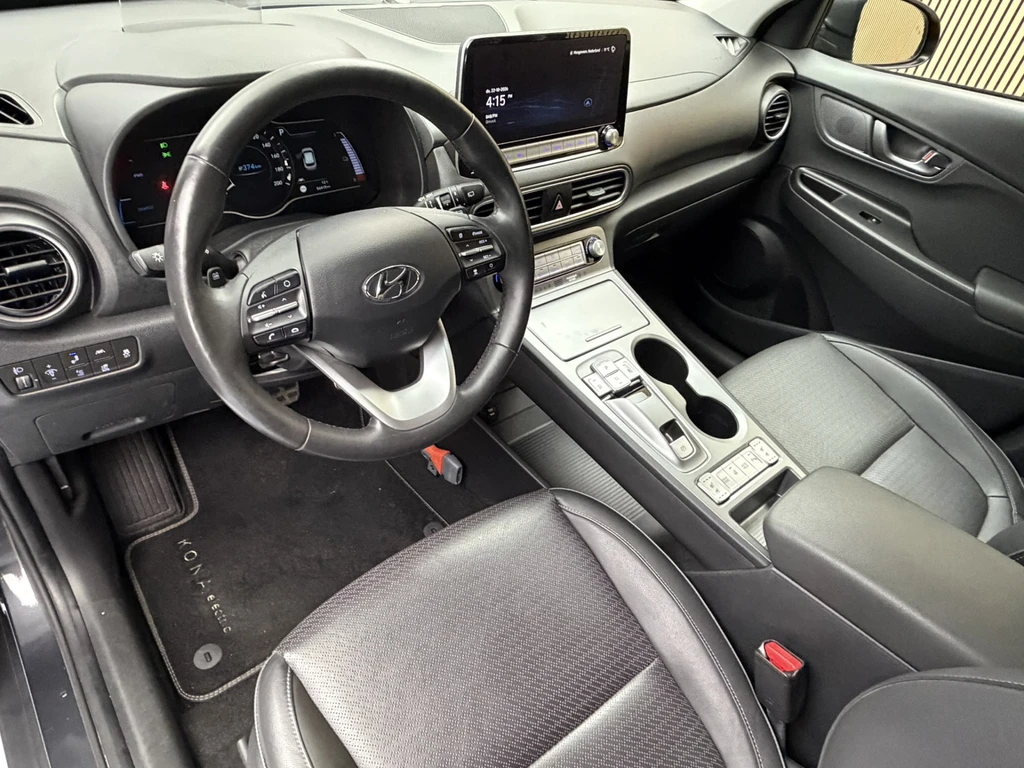 Hyundai Kona – foto 10