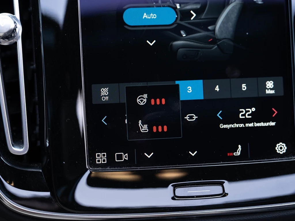 Volvo XC40 – foto 30