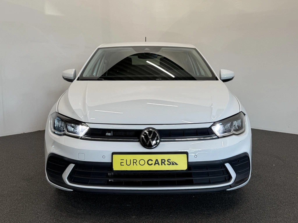Volkswagen Polo – foto 8
