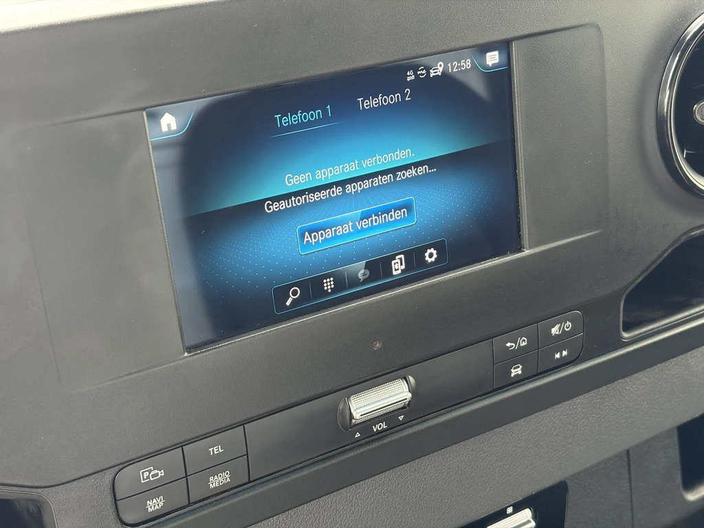 Mercedes-Benz Sprinter – foto 24