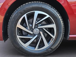 Volkswagen Golf Sportsvan – thumbnail 30