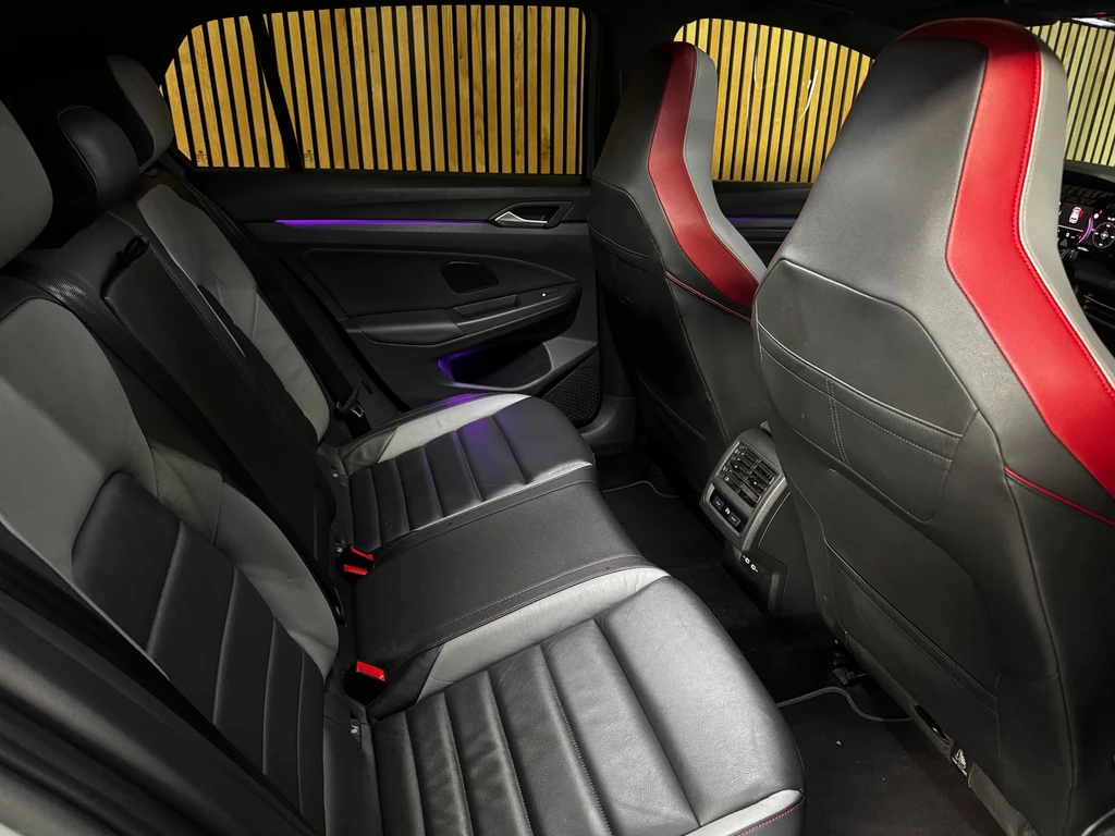 Volkswagen Golf – foto 49