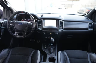 Ford Ranger – thumbnail 6