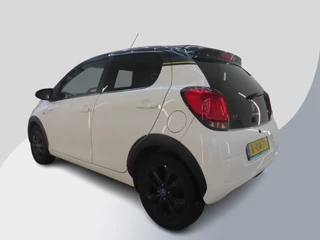 Citroën C1 – thumbnail 2