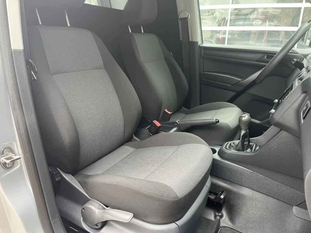 Volkswagen Caddy – foto 10