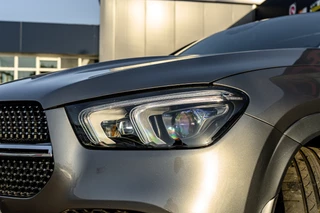 Mercedes-Benz GLE – thumbnail 41