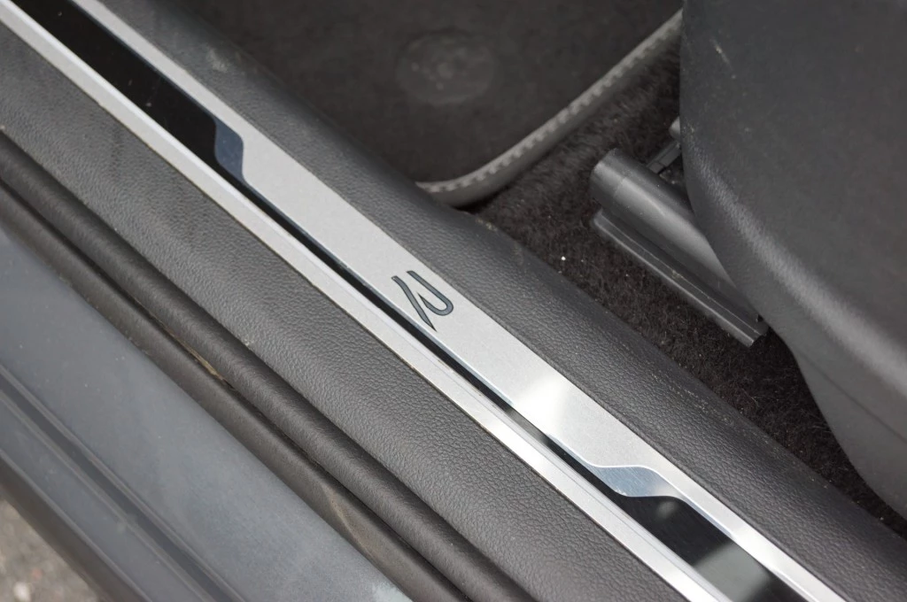 Volkswagen Tiguan – foto 50