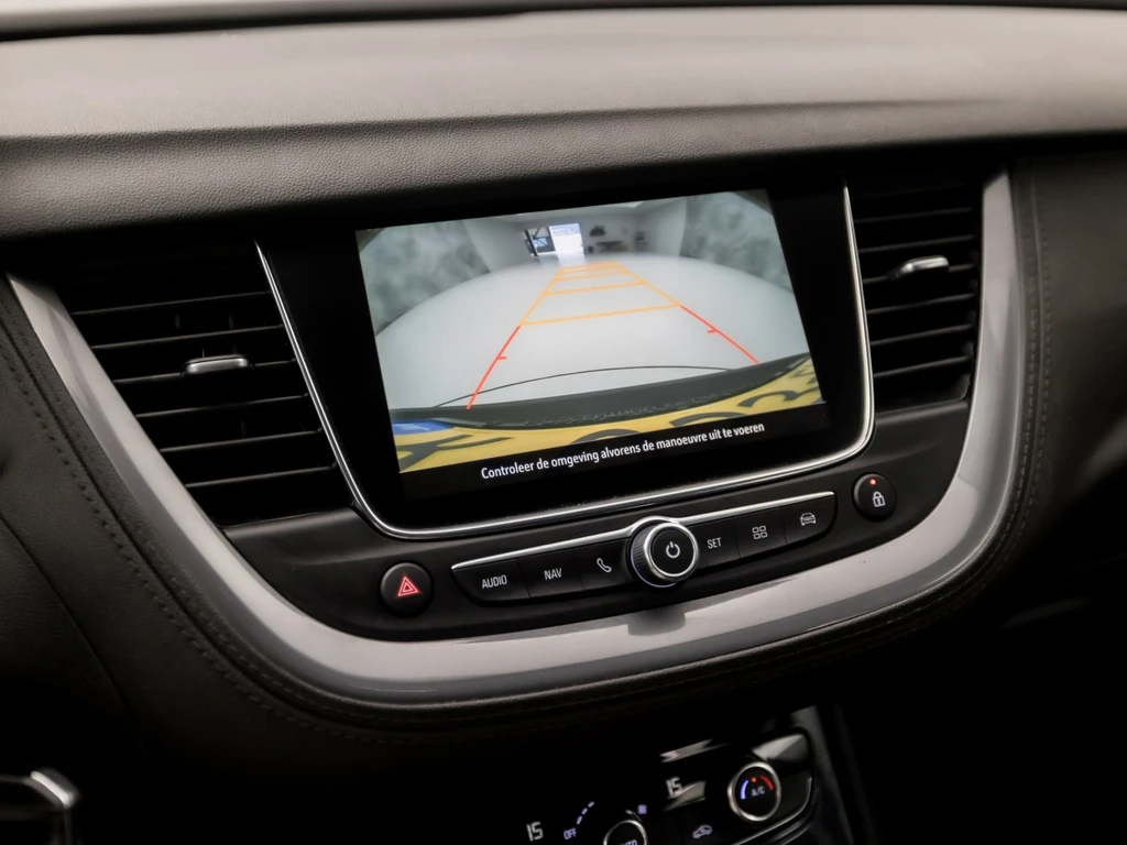 Opel Grandland X – foto 15