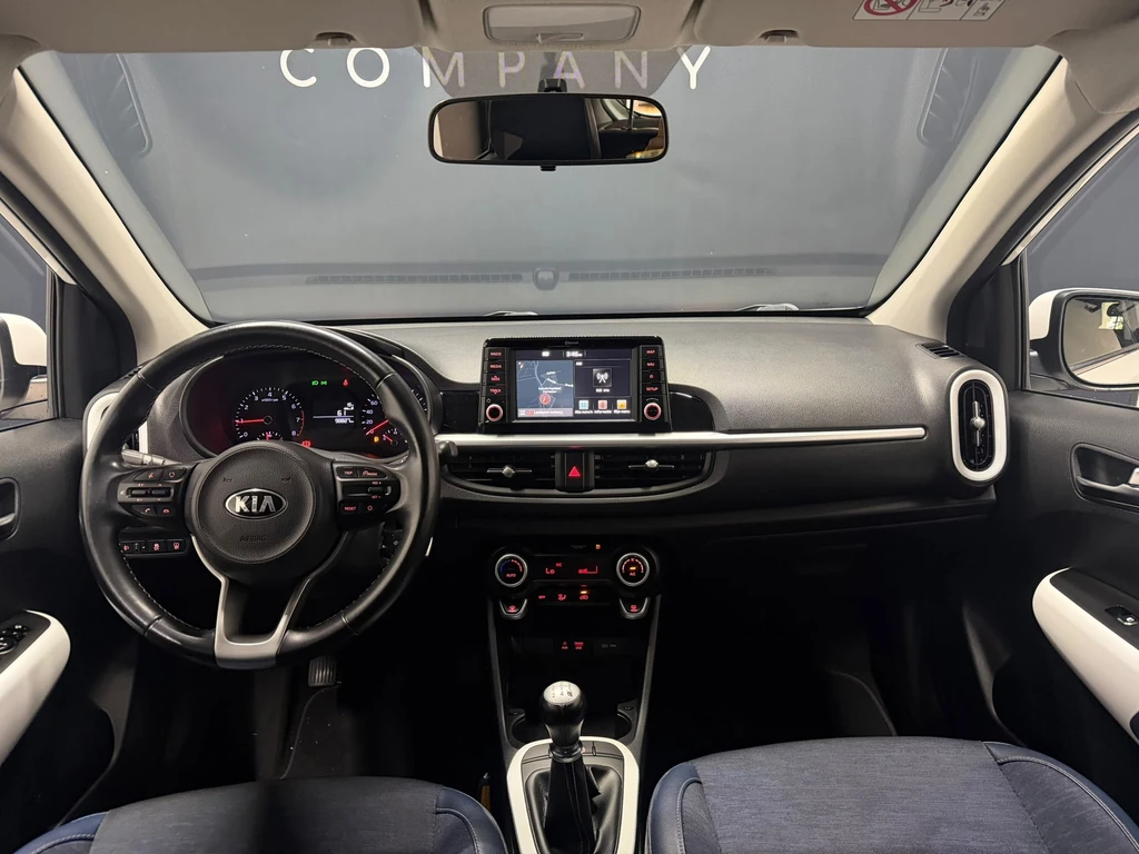 Kia Picanto – foto 9