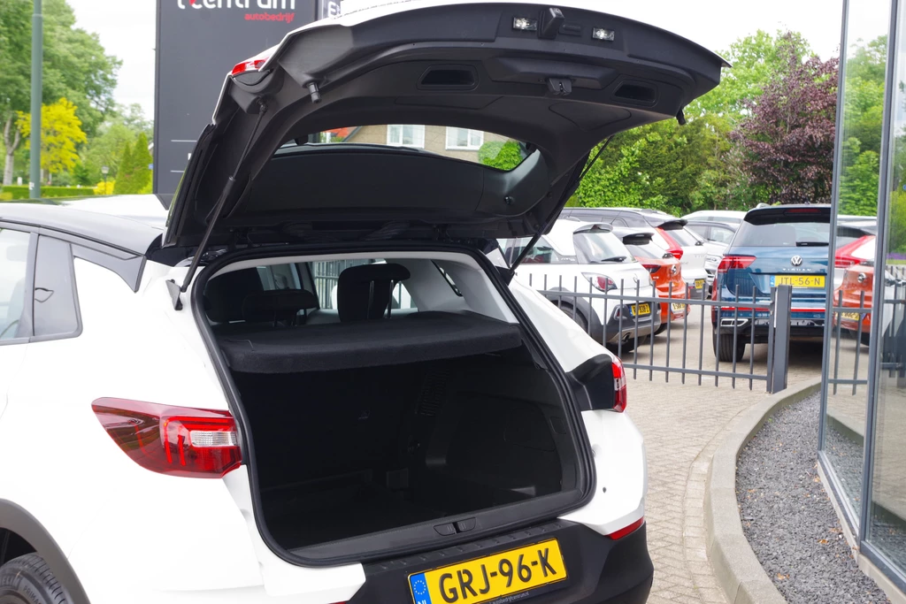 Opel Grandland X – foto 20