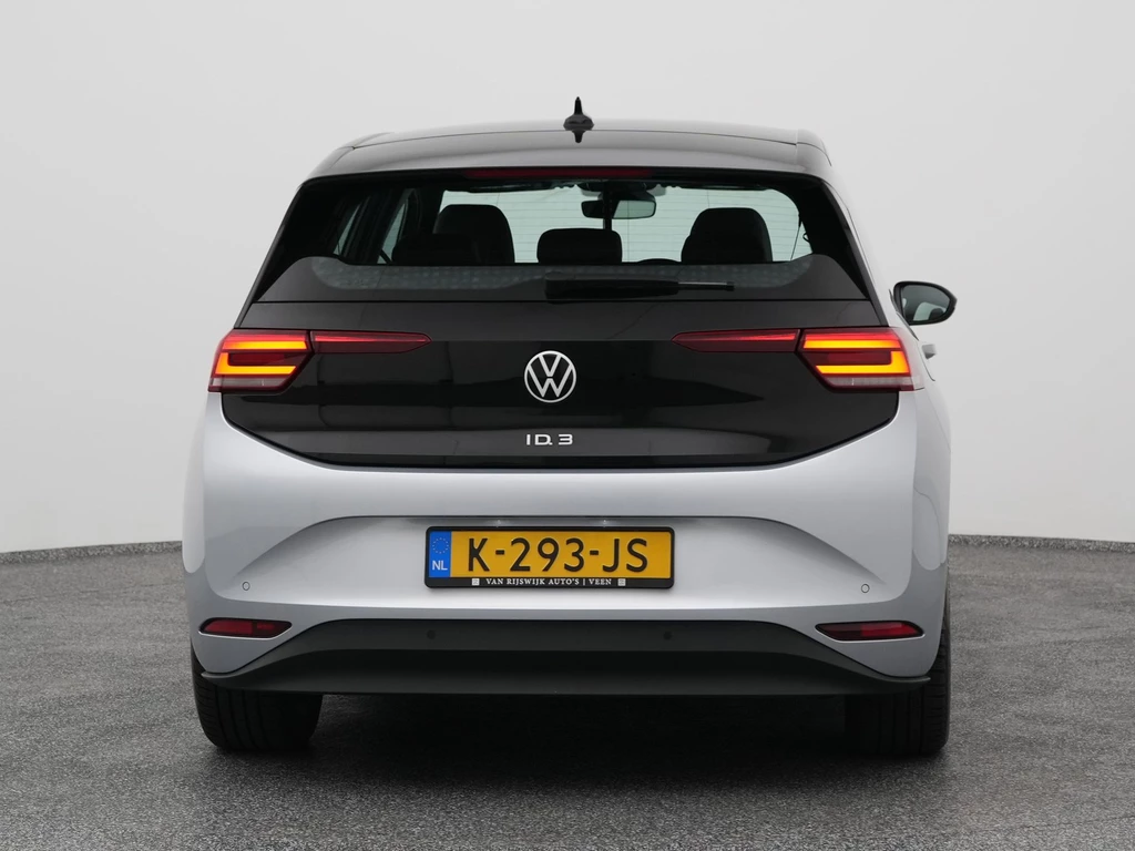 Volkswagen ID.3 – foto 7