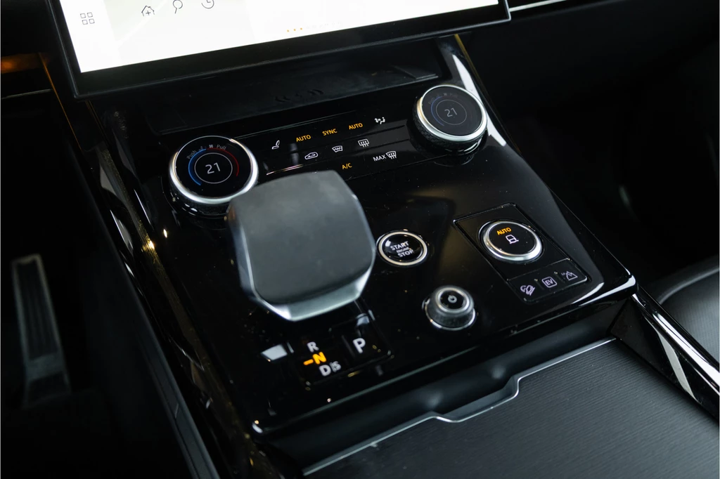 Land Rover Range Rover Sport – foto 21