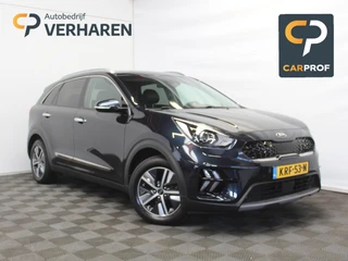 Kia Niro – thumbnail 8