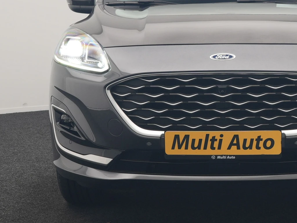 Ford Kuga – foto 10