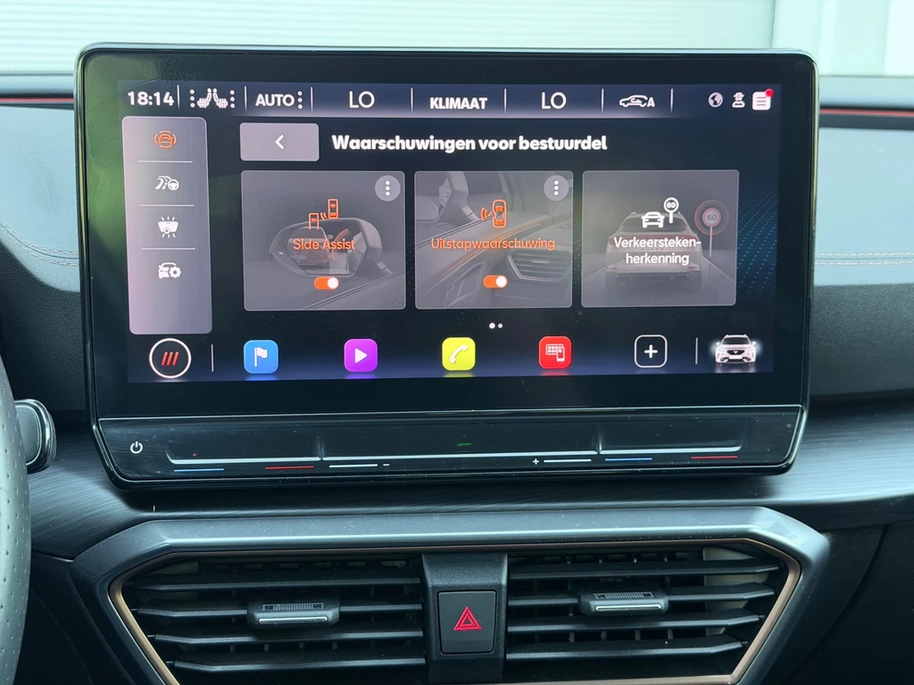 CUPRA Formentor – foto 23