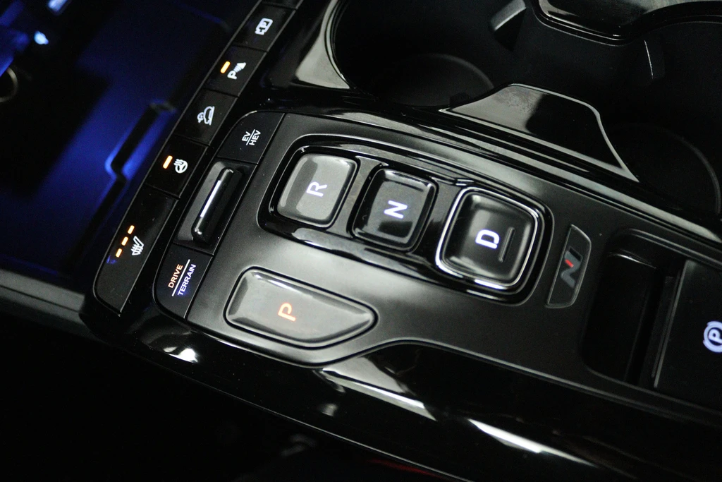 Hyundai Tucson – foto 22