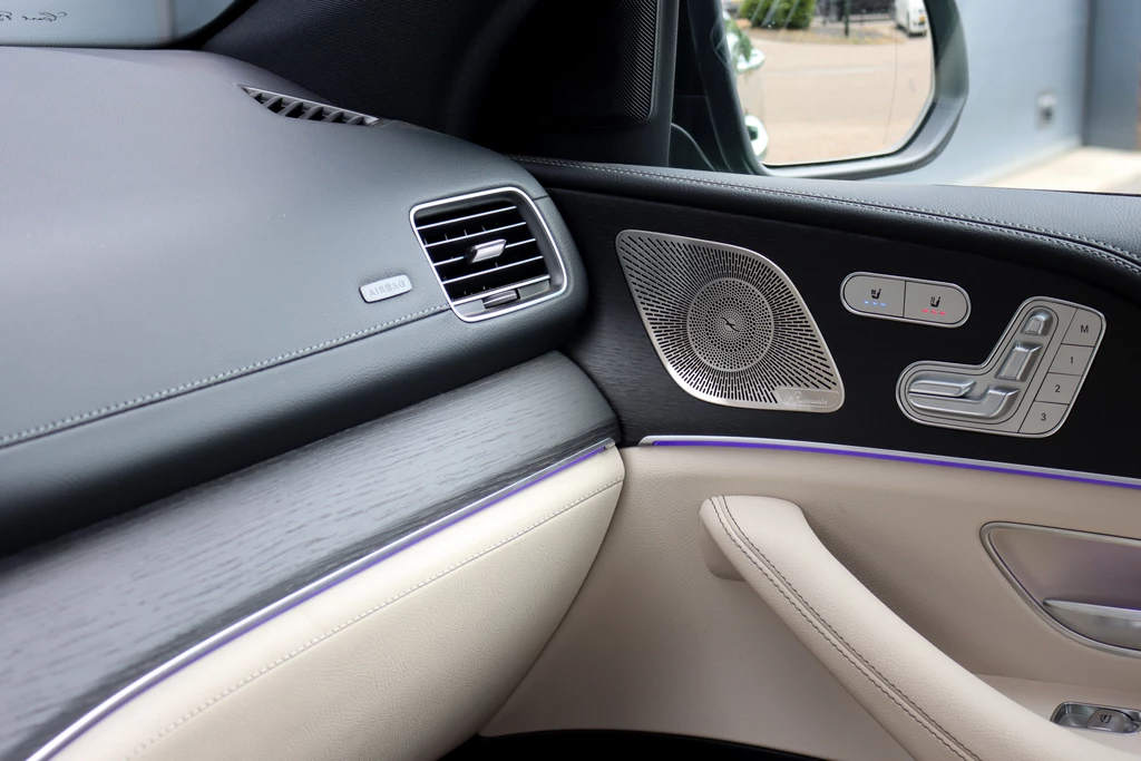 Mercedes-Benz GLE – foto 13