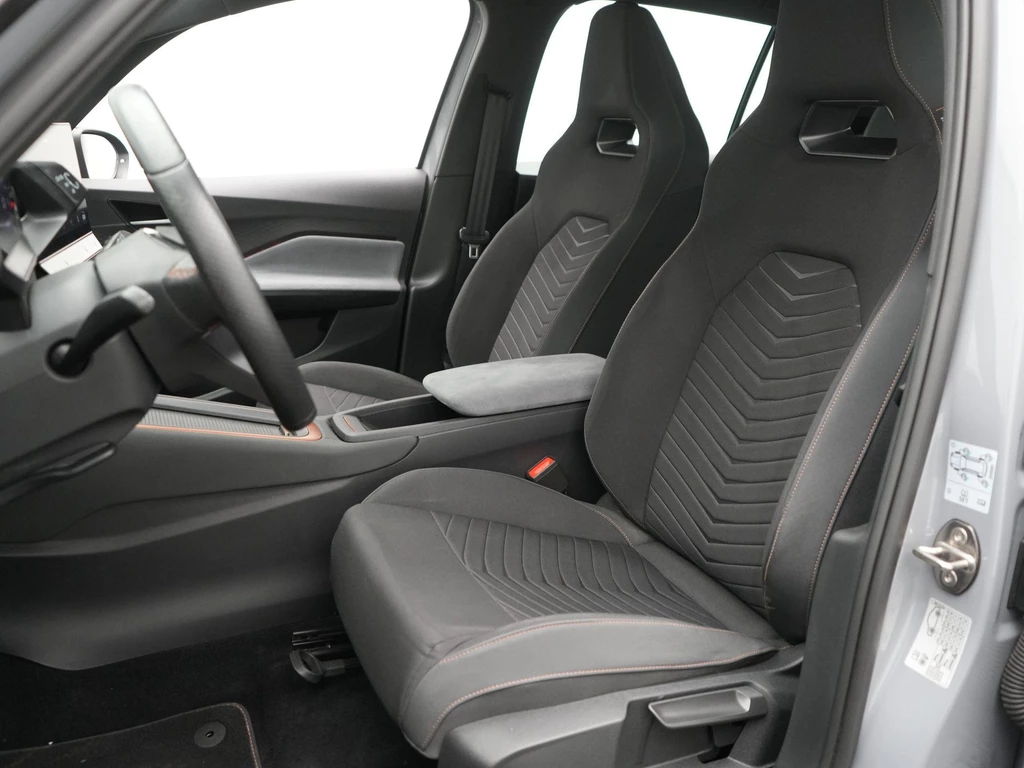 CUPRA Born – foto 32