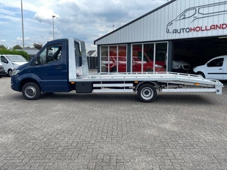 Mercedes-Benz Sprinter – thumbnail 3