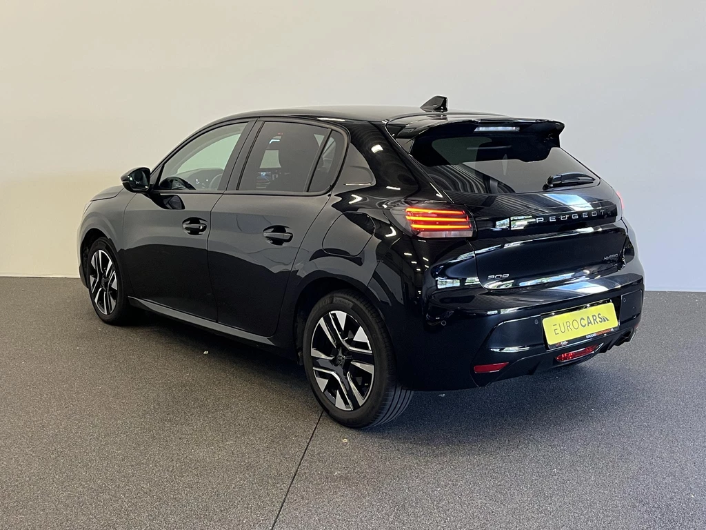 Peugeot 208 – foto 3