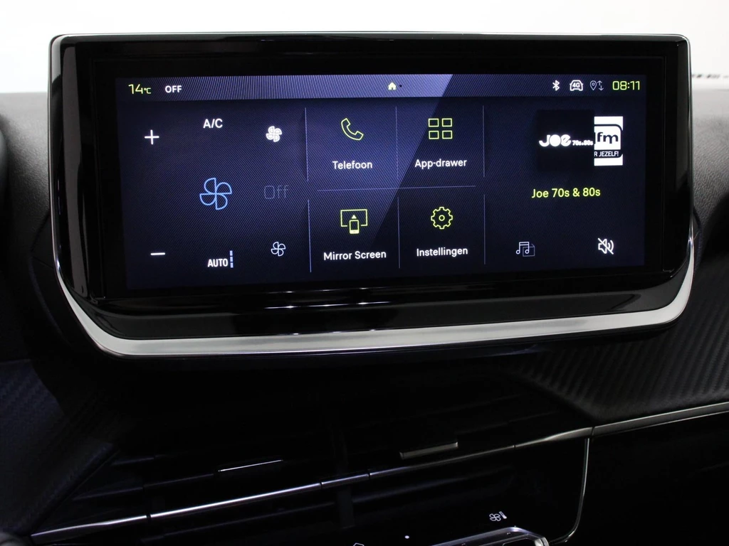 Peugeot 2008 – foto 23