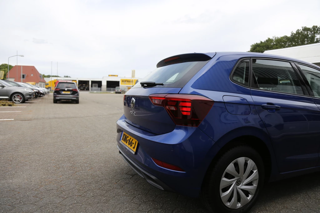 Volkswagen Polo – foto 14