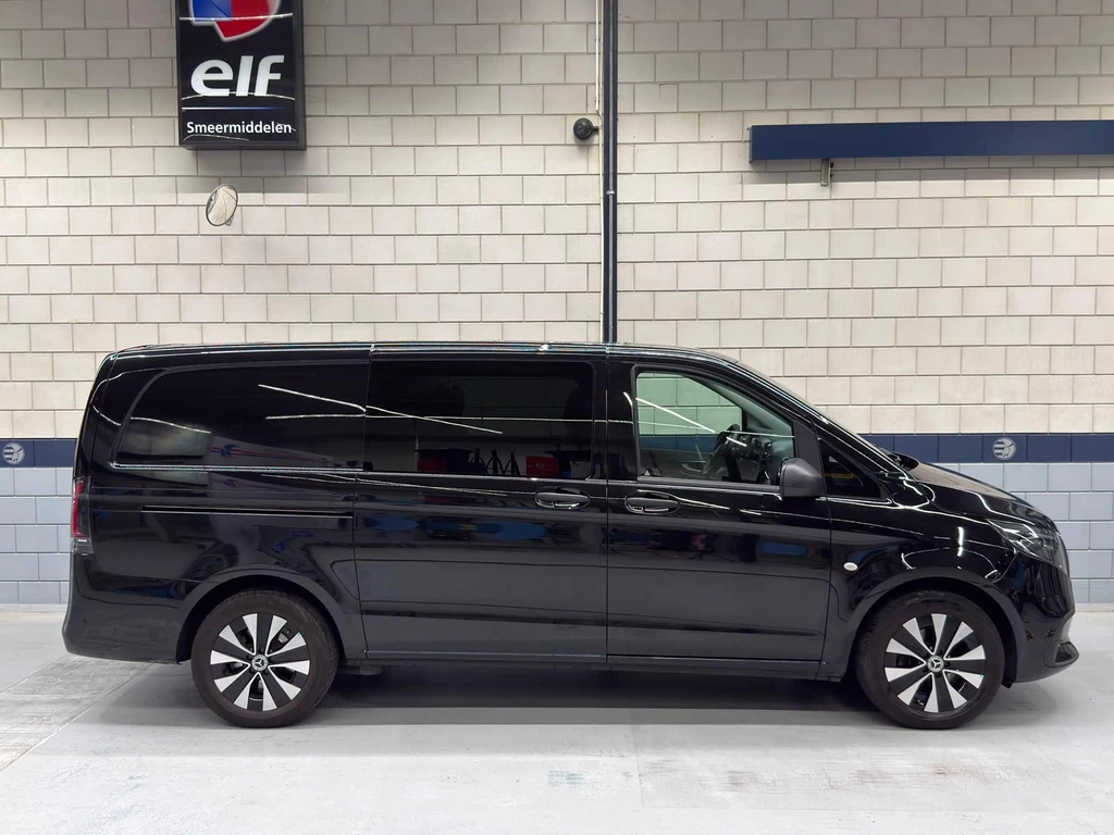 Mercedes-Benz Vito – foto 4