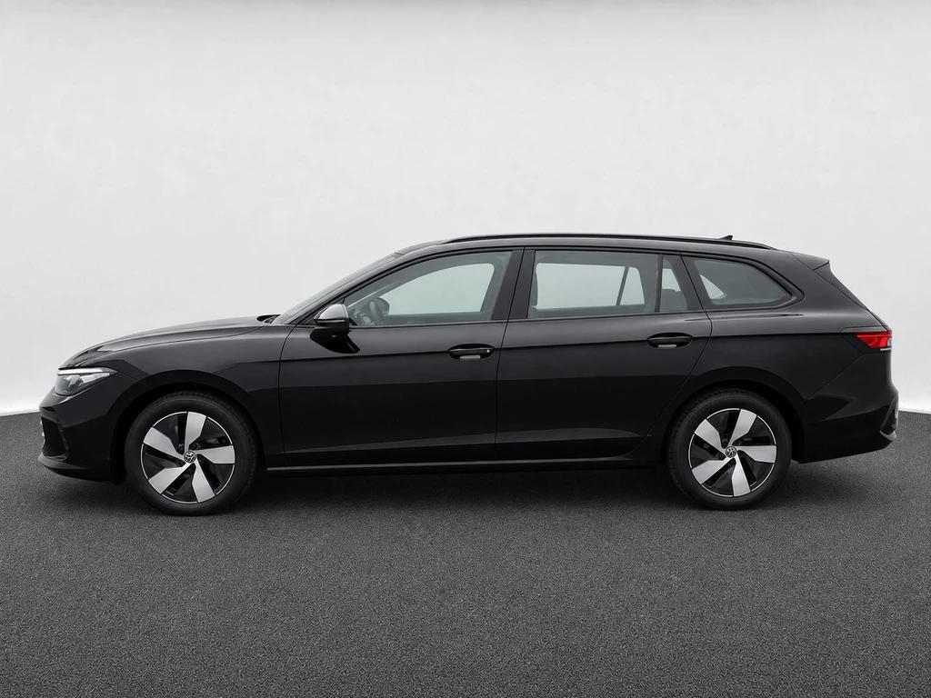 Volkswagen Passat – foto 2