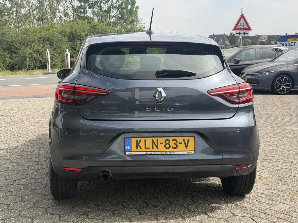 Renault Clio – foto 7