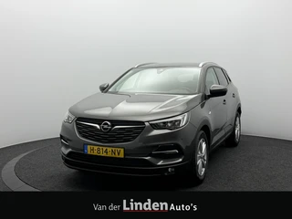 Opel Grandland X – thumbnail 1