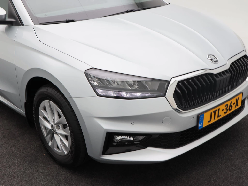 Škoda Fabia – foto 7