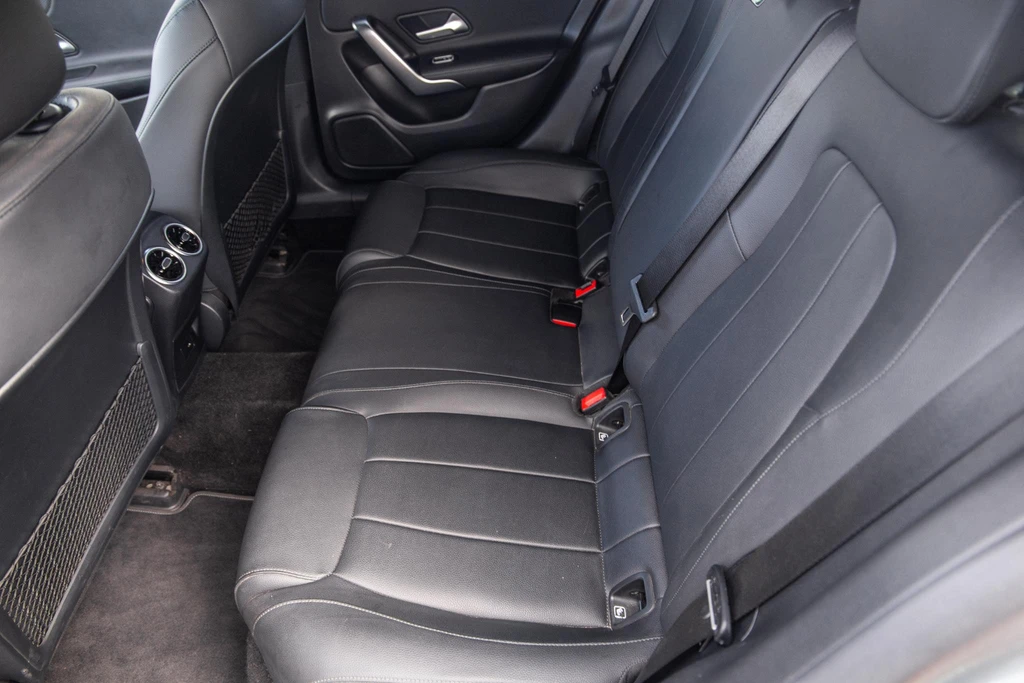 Mercedes-Benz CLA – foto 18