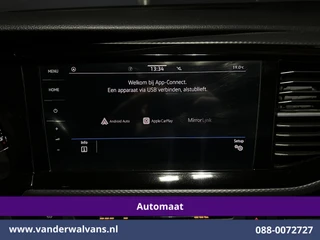 Volkswagen Transporter – thumbnail 7