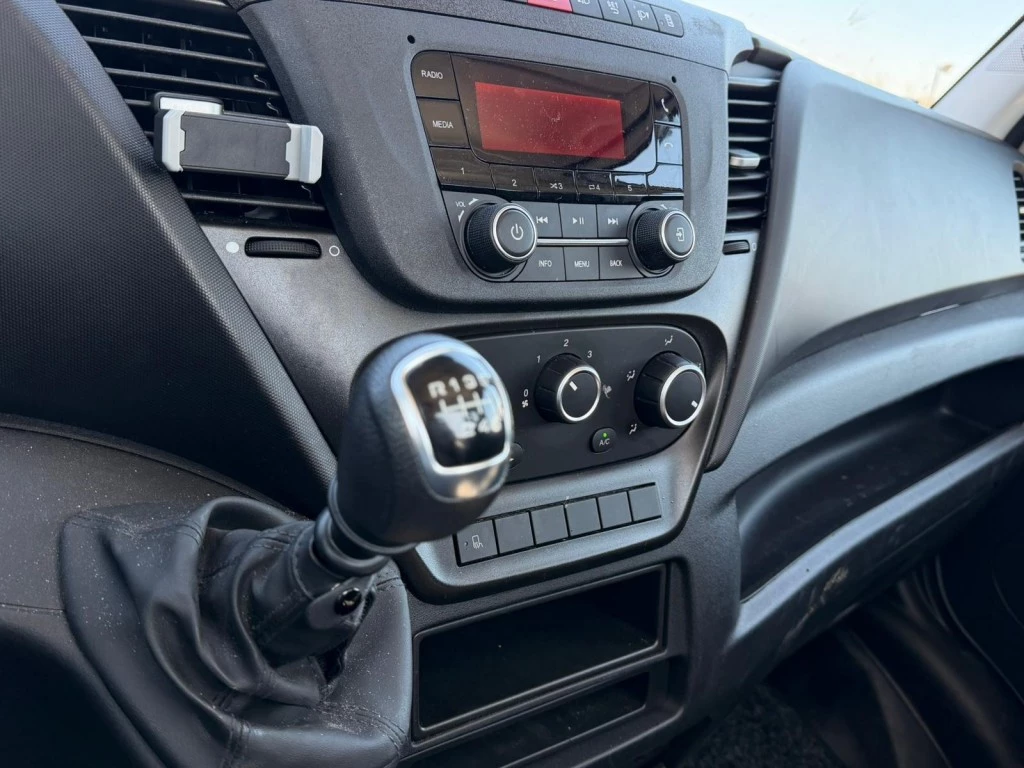 Iveco Daily – foto 11