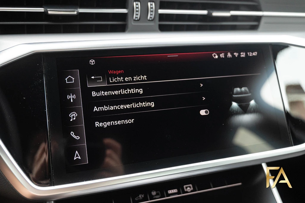 Audi A6 – foto 65