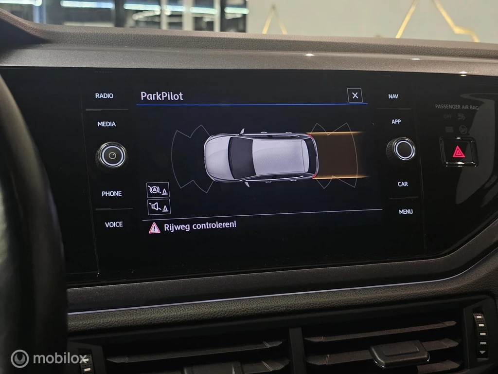 Volkswagen Polo – foto 34