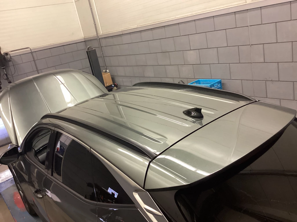 Hyundai Tucson – foto 41