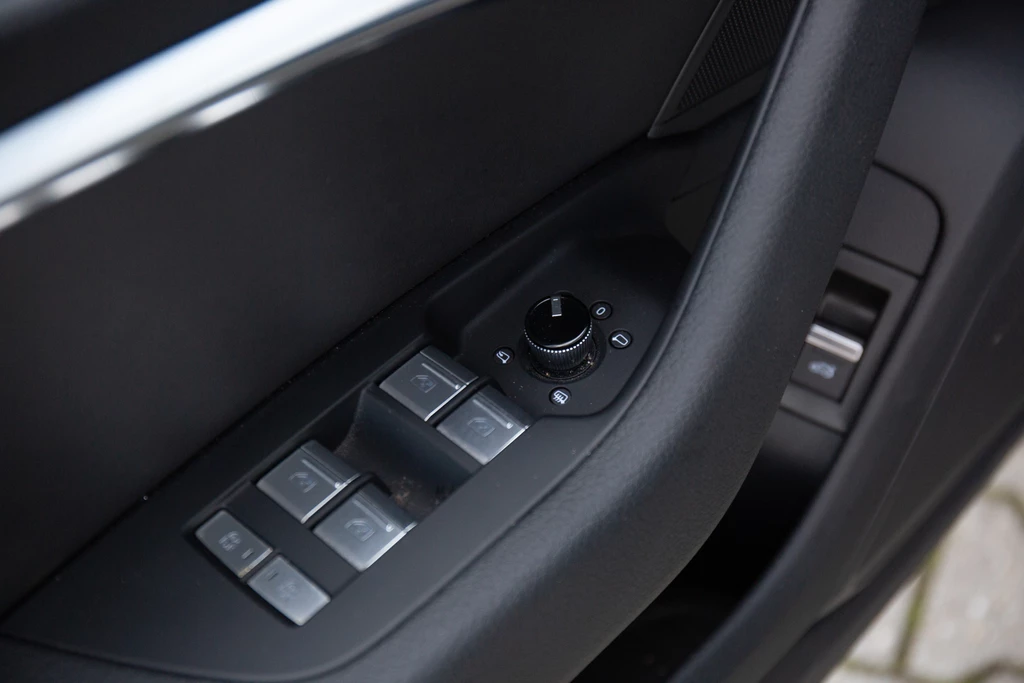 Audi A6 – foto 24