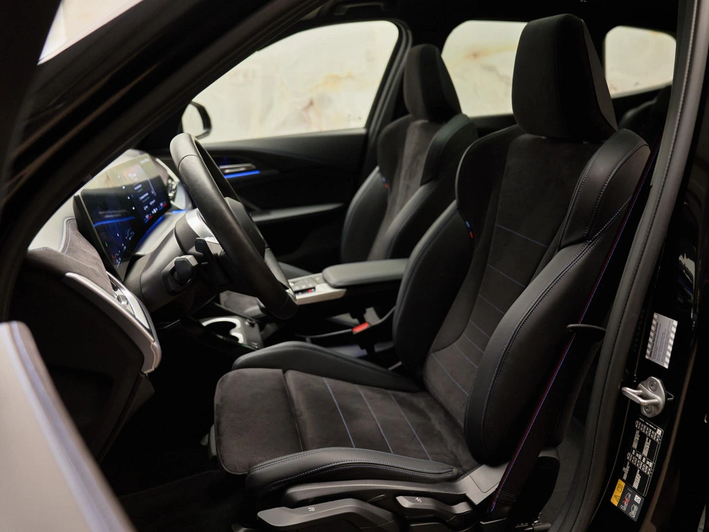 BMW X1 – foto 10