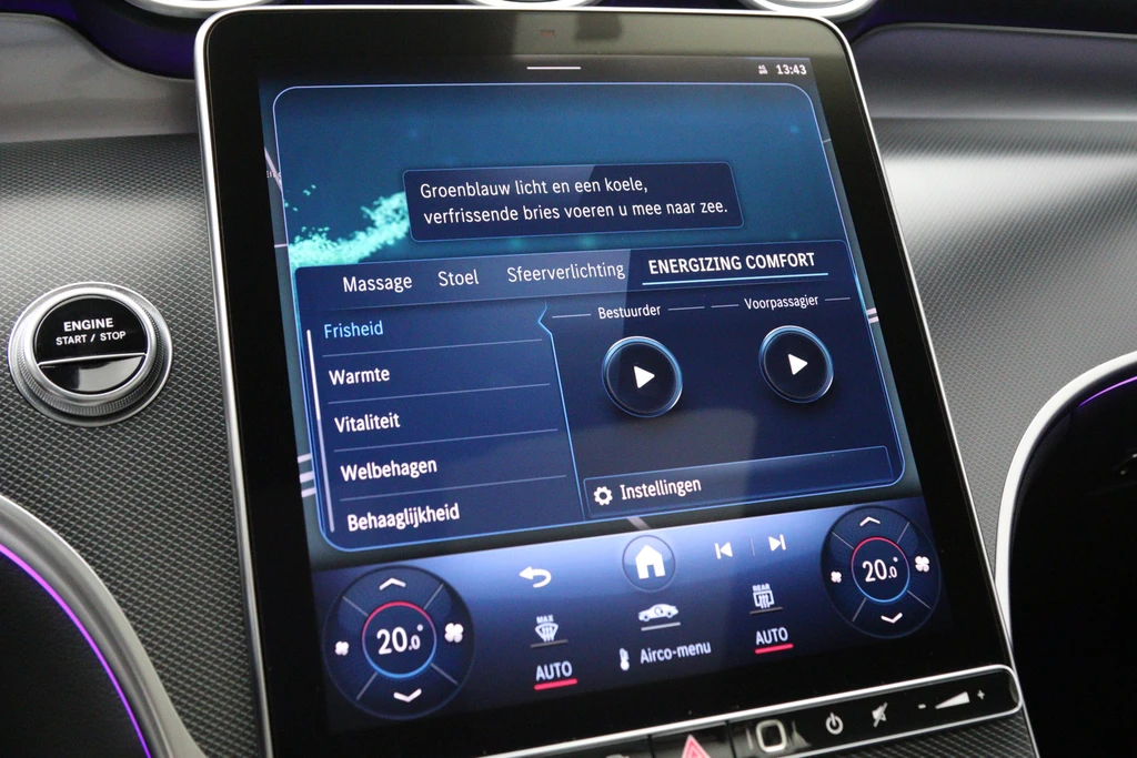 Mercedes-Benz GLC – foto 46