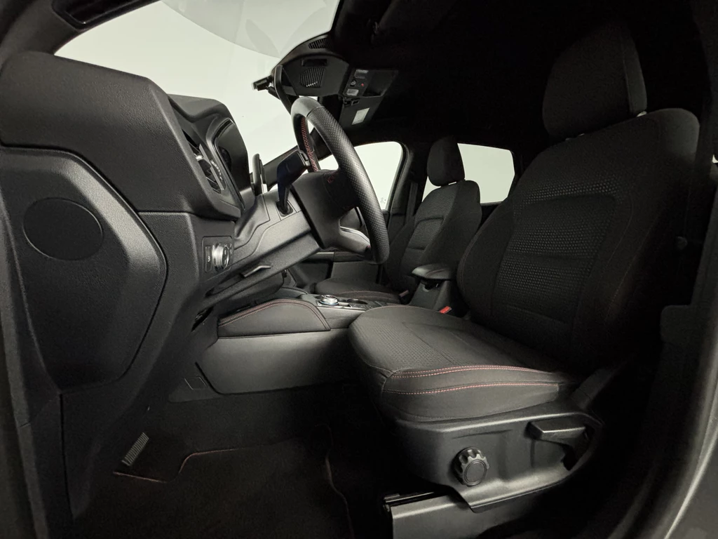 Ford Kuga – foto 11
