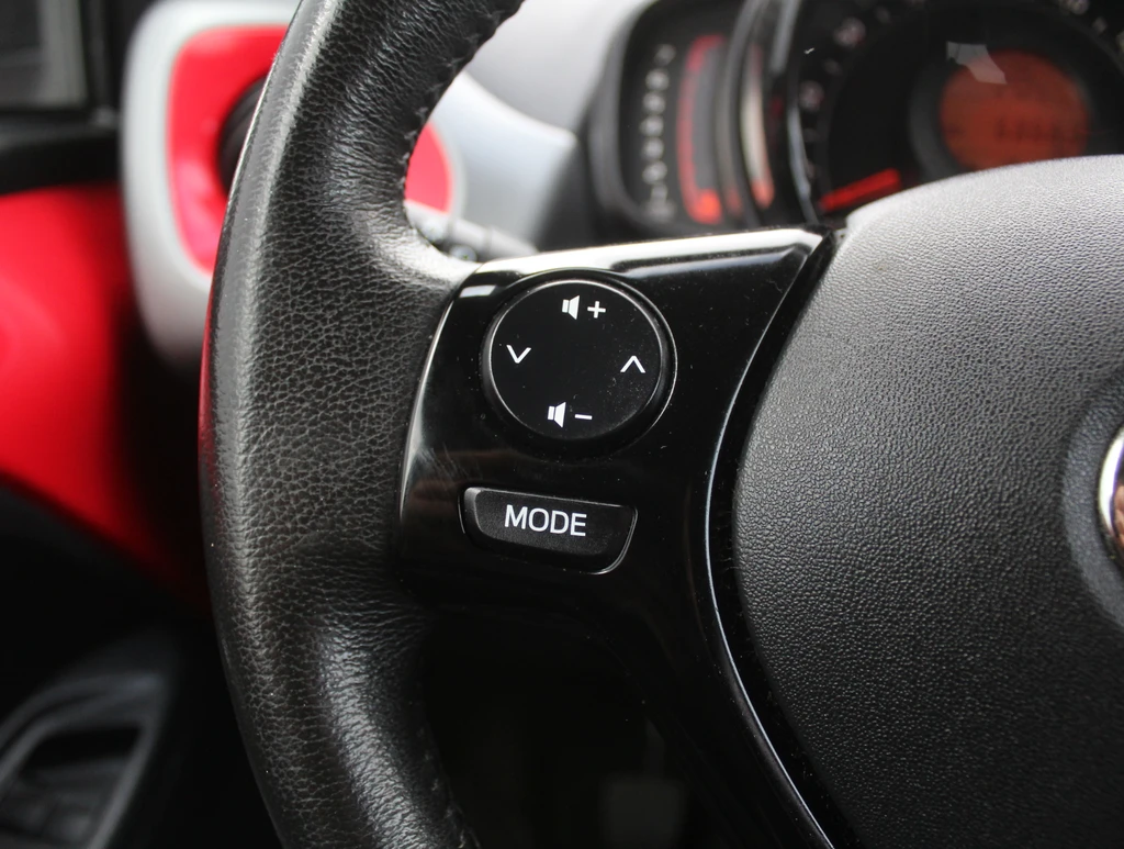 Toyota Aygo – foto 31