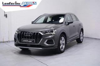 Audi Q3 – thumbnail 1